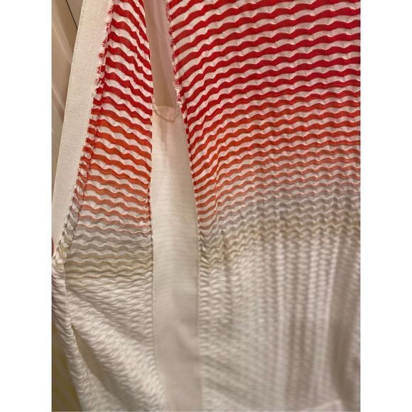 Magaschoni open cardigan size large - Picture 4 of 5